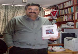 Türk Dünyası'nda A.Ü. damgası